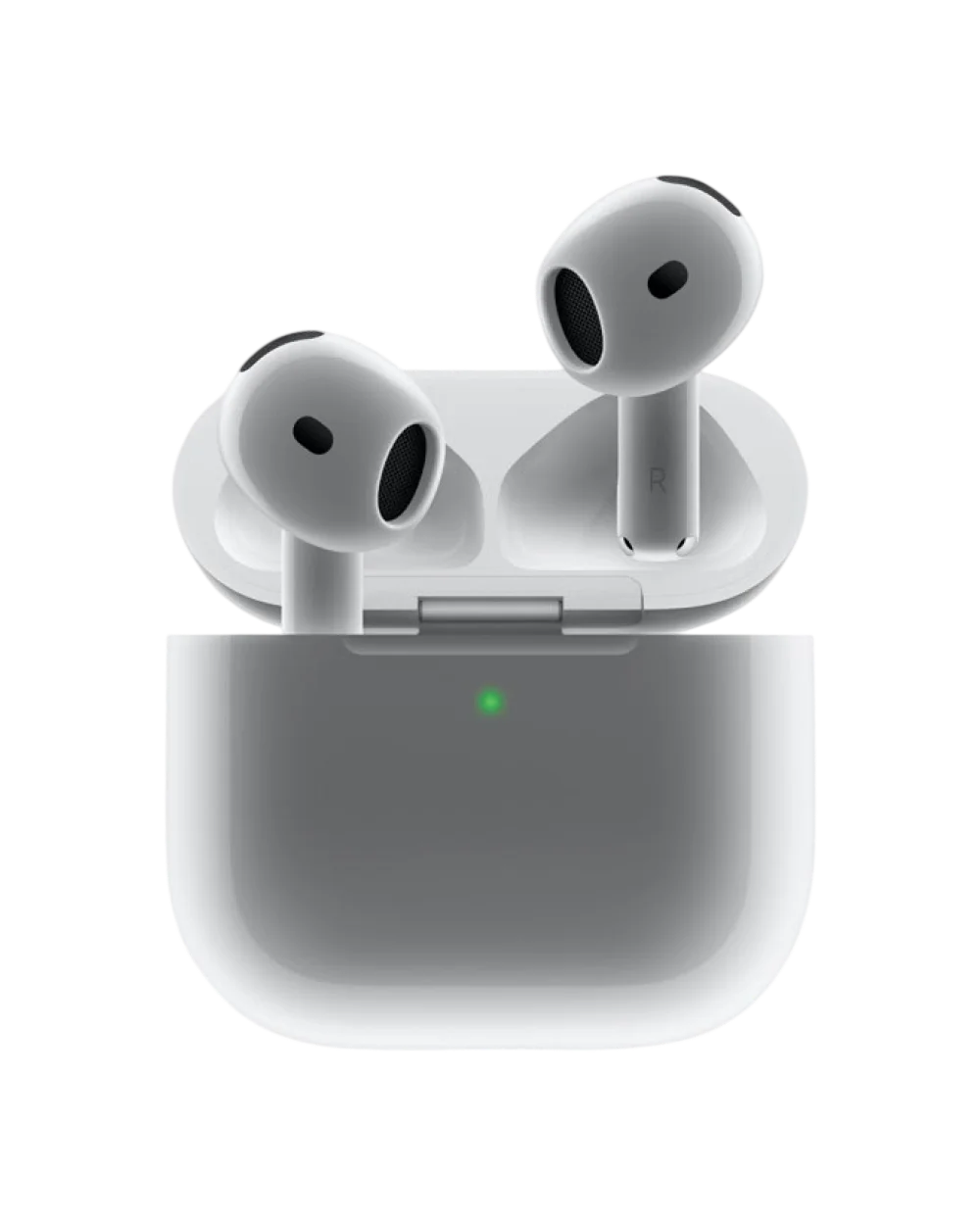 AirPods 4 repair with charging case