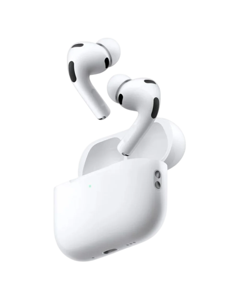 AirPods Pro repair with charging case