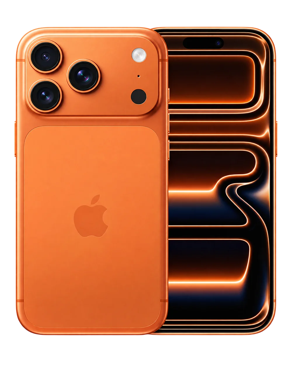 iPhone 17 Pro Max shown for professional iPhone repair
        and replacement services.