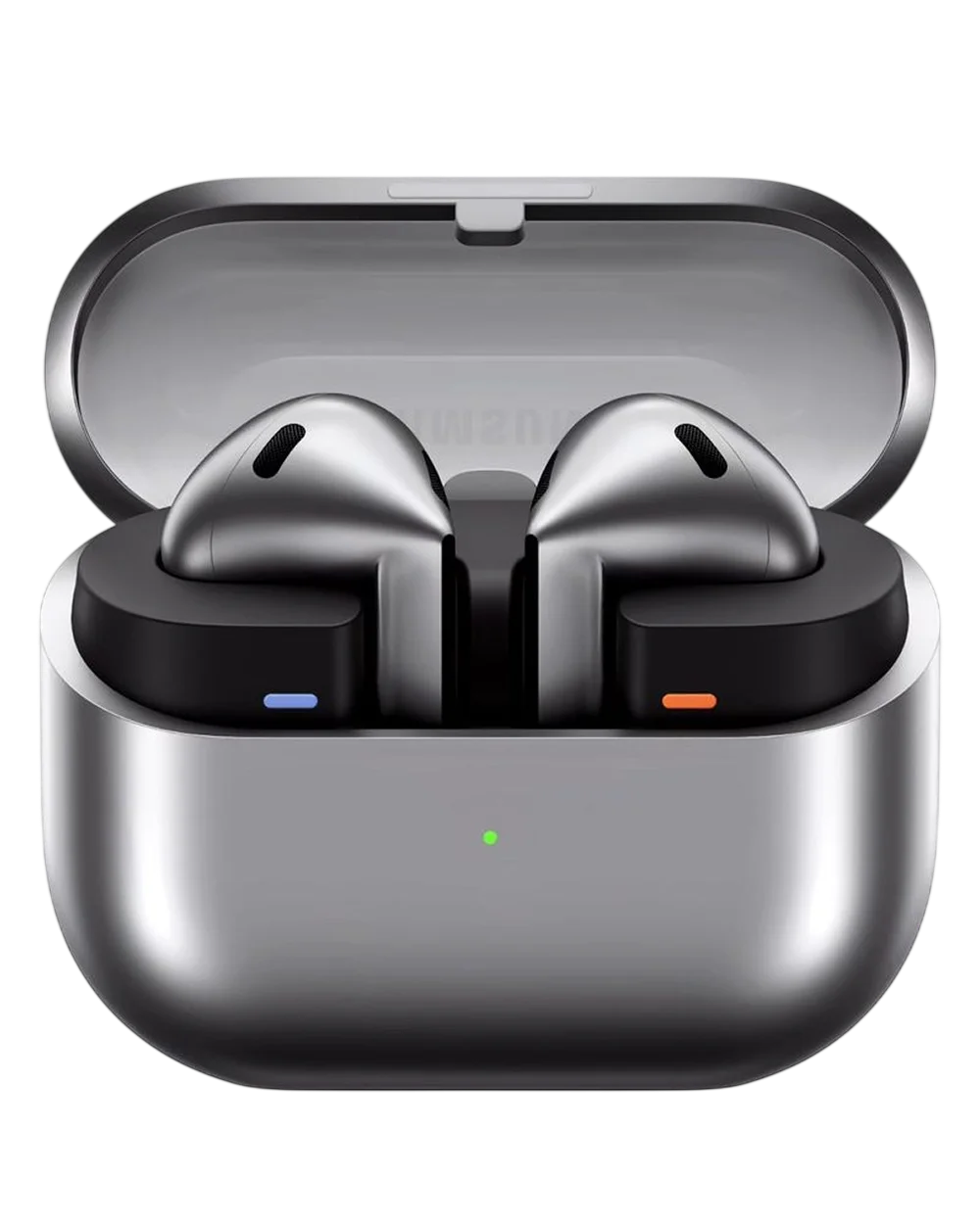 Wireless earbuds repair with charging case